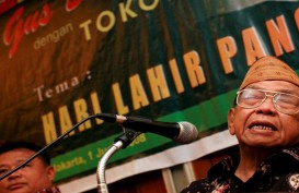 Historia Bisnis: Perlawanan Terakhir Gus Dur Jelang Sidang Istimewa MPR Pelengseran  