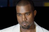 Mengidap Bipolar, Ini Sikap Ganjil yang Ditunjukkan Kanye West