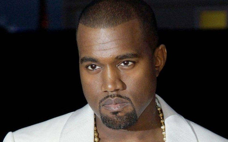 Mengidap Bipolar, Ini Sikap Ganjil yang Ditunjukkan Kanye West