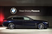Berikut Spesifikasi Lengkap BMW 840i Gran Coupe 