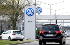 Volkswagen Tawarkan Kemitraan di Cloud Industri
