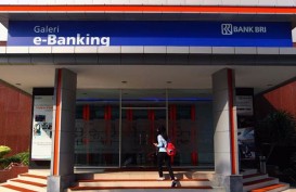 Bank BRI (BBRI) Sudah Hapus Buku Kredit Senilai Rp5 Triliun