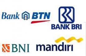 Luncurkan Kredit Digiku Bank Bumn Siapkan Rp4 2 Triliun Bagi 1