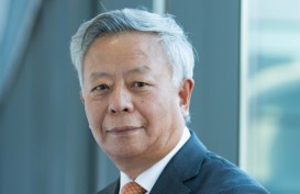 Jin Liqun Kembali Terpilih Sebagai Presiden AIIB
