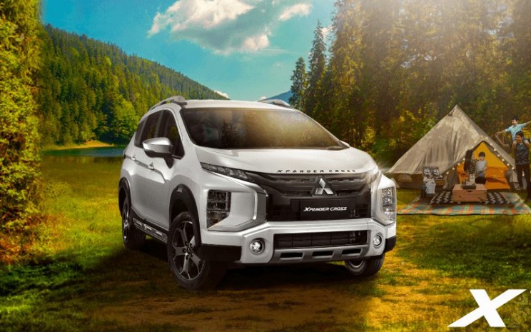 Xpander Hybrid Dirilis 2023, Ini Tanggapan Mitsubishi Indonesia