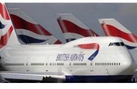 Ogah Dirumahkan, Pilot British Airways Pilih Potongan Gaji 20 persen