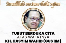 Hasyim Wahid Wafat, Sosok yang Menyempal dari Tradisi Keluarga
