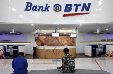 Berita Terupdate Terkait Bank Btn Bisnis Com