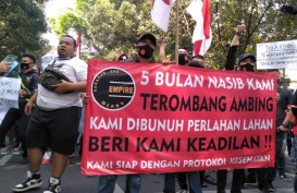 Pegiat Usaha Hiburan di Kota Bandung Protes ke Pemkot, Ini Tuntutannya