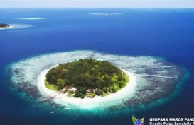 Gubernur Sulsel Mendukung Geopark Maros Pangkep Masuk UNESCO