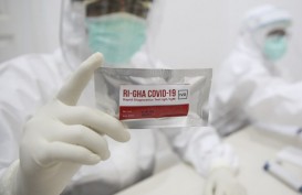 Kabar Baik, Pasien Sembuh dari Covid-19 di Maluku Utara Meningkat Pesat
