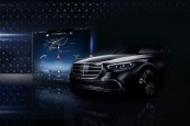Dealer Mercedes-Benz di Bandung Raih Penghargaan Virtual Star Awards   