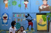 Pemprov DKI Segera Terbitkan Peraturan Anak di Jakarta Ikut PAUD