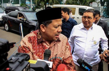 Meski Sering Kritik Jokowi, Fadli Zon dan Fahri Hamzah akan Diberi Bintang Mahaputra