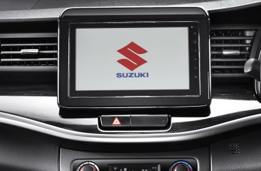 Permintaan Medium SUV Menanjak, Suzuki XL7 Pede Gaet Konsumen