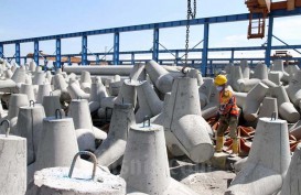 Waskita Beton Siapkan Industri Konstruksi di Kaltim
