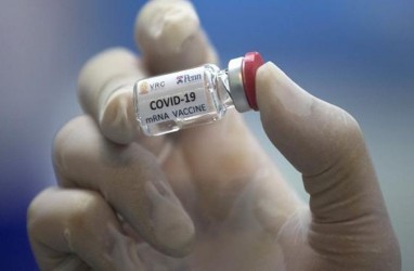 Ini Alasan Duterte Ajukan Diri Jadi Relawan Uji Coba Vaksin Corona Buatan Rusia
