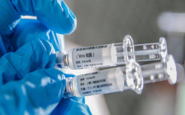 Vaksin Covid 19 Buatan Singapura Mulai Uji Coba Ke Manusia Lifestyle Bisnis Com