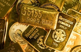 Emas Menjulang, Emiten Mana yang Jadi Jawara Global?