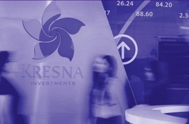 Gurita Bisnis Kresna Group, dari Keuangan hingga Hiburan