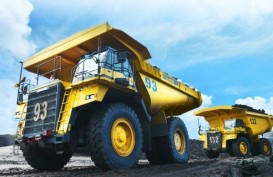 Golden Energy Mines (GEMS) Tebar Dividen US$53 Juta