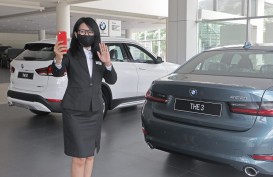 New Normal, BMW Indonesia Luncurkan Ruang Pamer Virtual