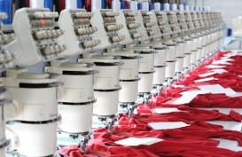 Pan Brothers Kembangkan Lini Produksi Garmen Medis