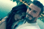 David Beckham dan Victoria Akan Buat Dokumenter Kehidupan Pribadinya