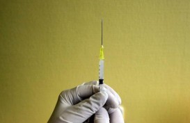 Orang Tua Takut Bawa Anak untuk Mendapatkan Vaksin
