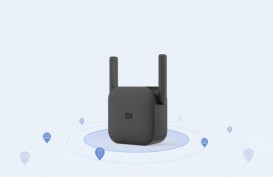 Penguat Sinyal Wi-Fi dari Xiaomi dengan Harga Murah