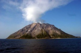 Gunung Berapi, Proses Terbentuk hingga Dampak pada Iklim Bumi