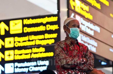 Ini Upaya Disparbud Jabar Hidupkan Travel Umrah via Bandara Kertajati
