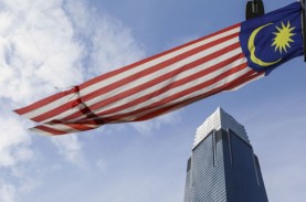 Malaysia Catat Pertumbuhan Ekonomi Terlemah Sejak 2009 Ekonomi Bisnis Com