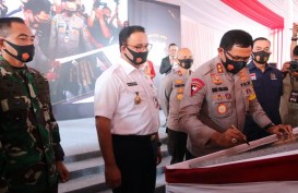 65 Persen Pasien Corona di DKI Jakarta Berhasil Sembuh