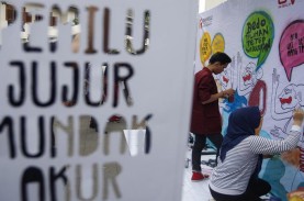 LP3ES Bahas Demokrasi di Indonesia, Sesuai Pancasila?…