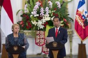 Setahun Perjanjian IC-CEPA, Indonesia Belum Optimalkan Perdagangan dengan Chile