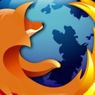 Mozilla firefox merupakan jenis program