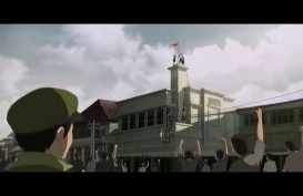HUT Kemerdekaan RI, Asiknya Nobar Virtual Battle of Surabaya