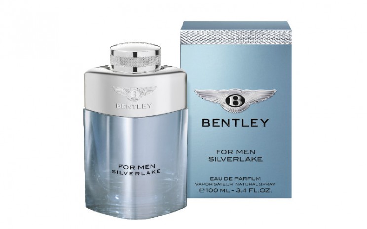 Parfum Bentley untuk Pria.  - Bentley