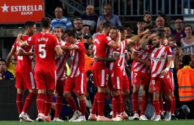 Girona ke Final Play-off Segunda untuk Promosi ke La Liga Spanyol