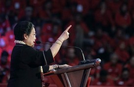 Ini Pengalaman Paling Berkesan Megawati Kala Menjabat Wapres RI