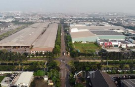 Subang dan Batang Masuk Koridor Industri Manufaktur Pantura