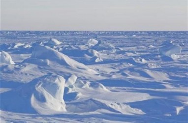 15 Tahun Lagi, Musim Panas Arktik Pertama Tanpa Es Bakal Terjadi
