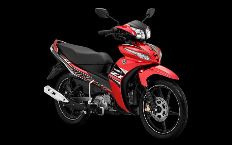 Skutik Muncul Luar Jawa Tetap Diminati Motor Bebek Otomotif Bisnis Com