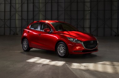 Mazda Virtual Sales 2020 Berlangsung 1 Hari, Ini Keuntungannya