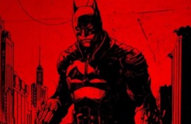 Sutradara Matt Reeves Ungkap Logo Film ‘The Batman’