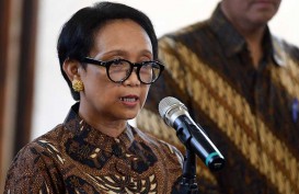 Menlu Retno Marsudi: Indonesia Tekan Defisit Perdagangan dengan China