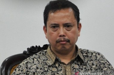 Jokowi Diperkirakan Bakal Rombak Kabinet, IPW: Termasuk Prabowo