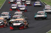Honda Racing Simulator Championship Seri Kelima Digelar Pekan Ini