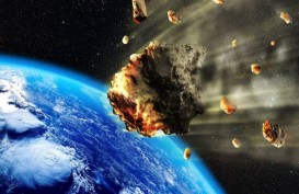 Wow, Meteorit Pelangi di Kosta Rika Berasal Dari Pembentukan Awal Tata Surya